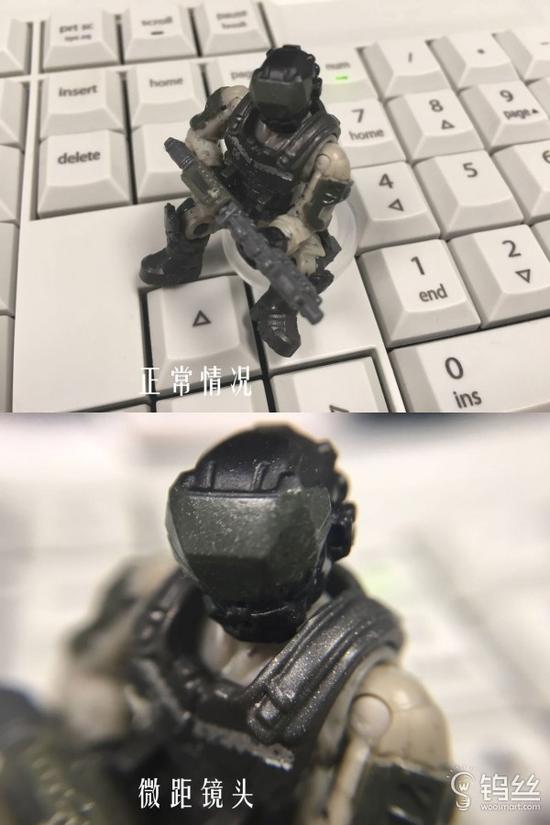 钨丝晒:有了这套镜头 手机拍照也能有单反范儿_pic9