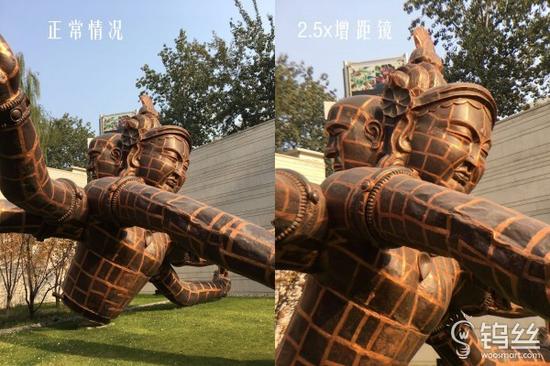 钨丝晒:有了这套镜头 手机拍照也能有单反范儿_pic8