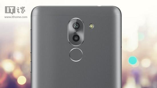 华为悄然公布新机Mate 9 Lite：麒麟655处理器+3GB运存