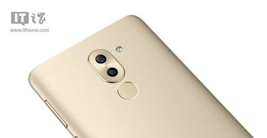 华为悄然公布新机Mate 9 Lite：麒麟655处理器+3GB运存