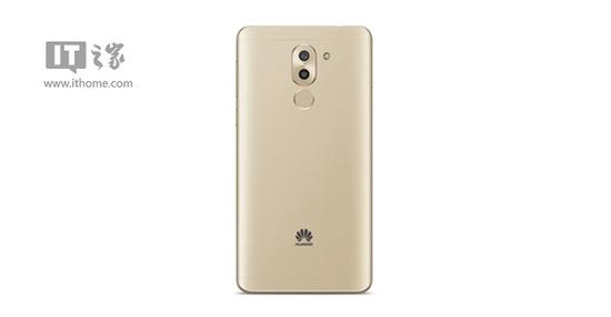 华为悄然公布新机Mate 9 Lite：麒麟655处理器+3GB运存