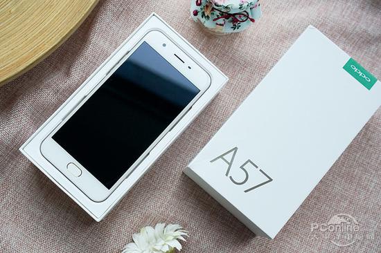 OPPO A57手机评测:R9s同款美颜镜头|OPPO|