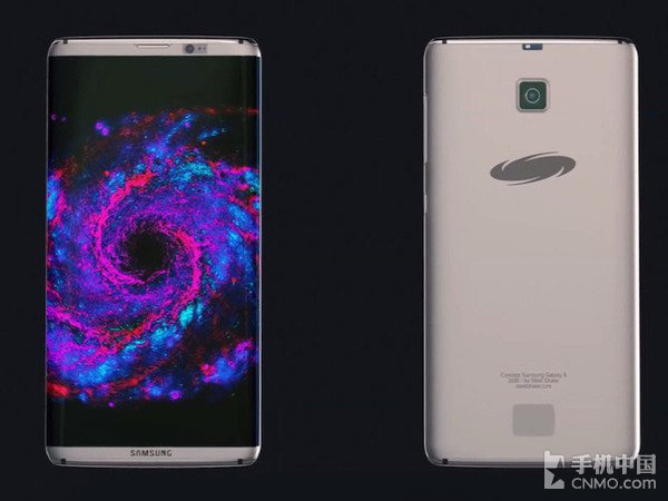 三星S8再爆* 将配史上最强高通骁龙芯