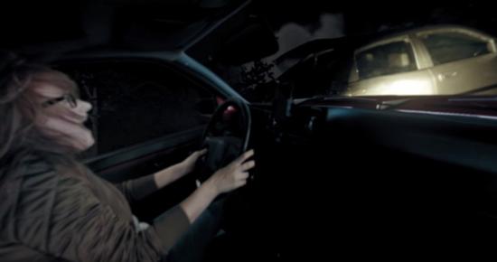 酒驾有多可怕？VR 视频第一视角还原车祸全过程