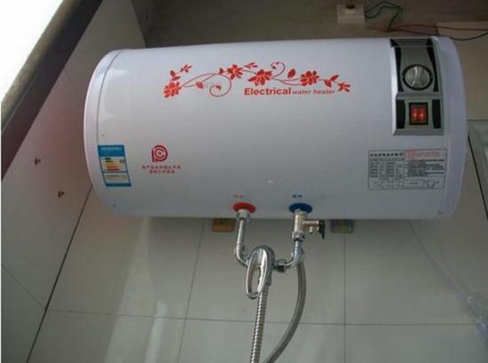 燃气热水器和电热水器如何选?