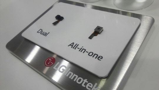 模块化不给力? LG G6这次要配虹膜识别