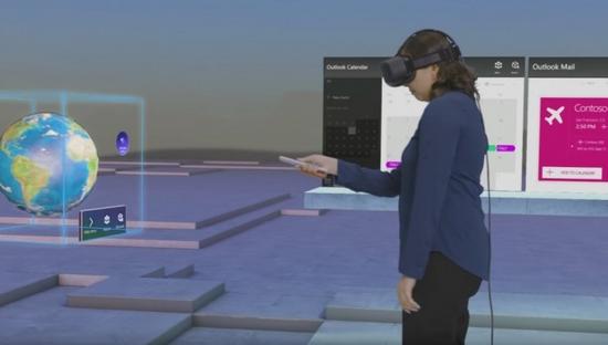 为什么Win10的AR\/VR电脑配置要求如此之低?