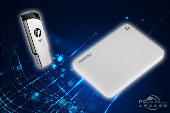 手机大容量压倒存储卡 移动存储未来的路会怎