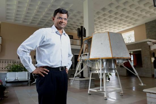 世界首个登陆月球的私营公司将来自印度？