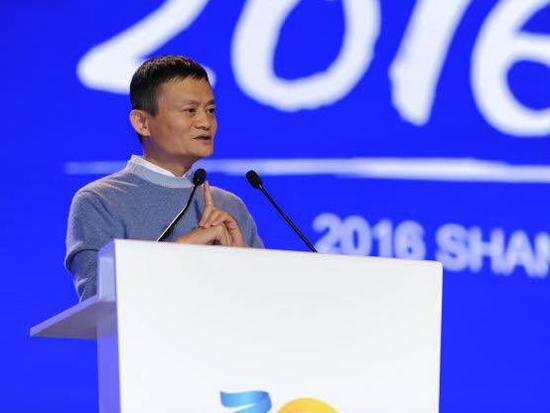 香港男足:马云再提中国足球:国足踢不过香港,原因你懂的