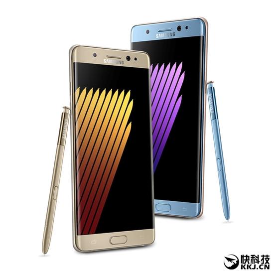 三星Note 7为何爆炸?答案终于揭开:设计激进