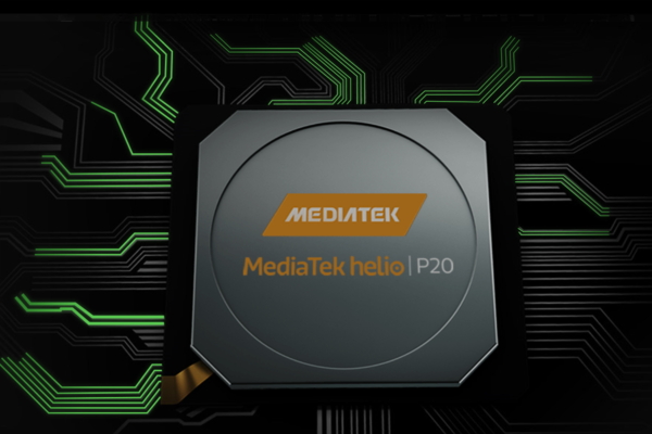 联发科Helio P20处理器 双面玻璃手机魅蓝X评