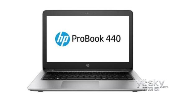 HP Probook440 G4