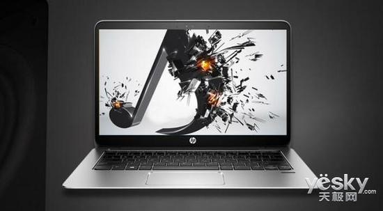 超薄笔记本推荐 HP Elitebook 1030 G1
