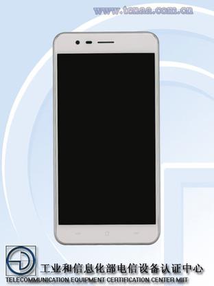 双摄华硕ZenFone3 Zoom曝光 有点像7P 