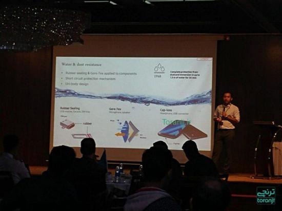 三星Galaxy Ax 2017系曝光 或2月内发布 