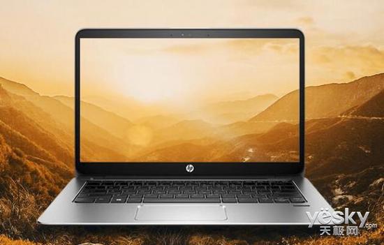 超薄笔记本推荐 HP Elitebook 1030 G1