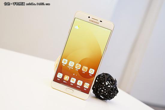 6英寸屏幕 三星C9国际版即将推出