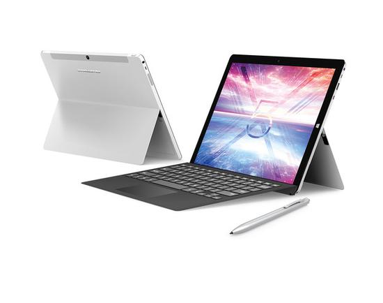 台电微软英特尔发布会怒砸笔记本|台电|微软|英