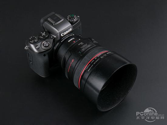 佳能EOS M5评测:佳能终于有了对焦秒对手的单