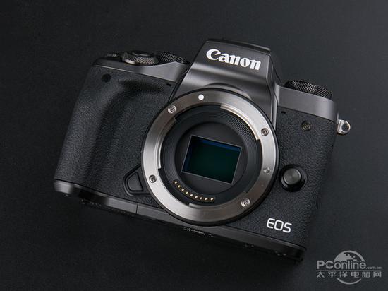 佳能 EOS M5