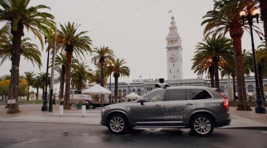无人车公司相互较劲，密歇根州和加州开始争夺无人车产业 | 新智驾周刊