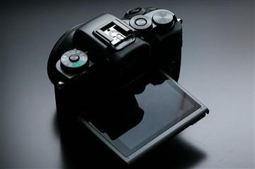 各方面更加全面佳能微单相机EOS M5评测