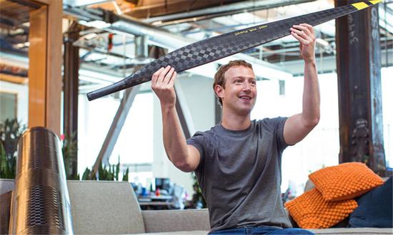 走进小扎的Facebook世界,人工智能、AR造就的未来社交网站