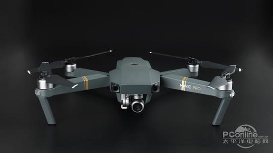 大疆无人机“御”
