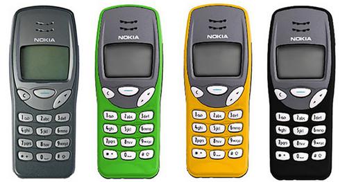 相见先来怀念 诺基亚曾经的光辉岁月|诺基亚|Lumia|诺基亚新机_新浪科技_新浪网