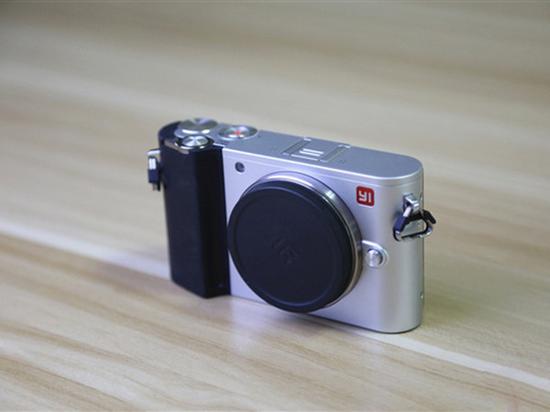 小蚁“微单”相机的面世充满着各种争议