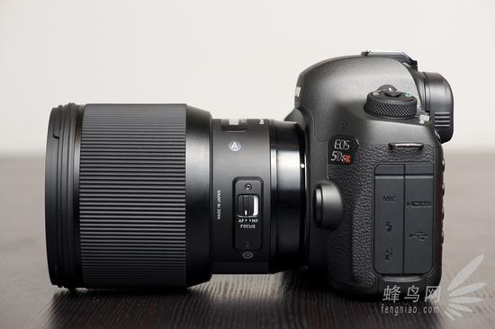 近乎完美的人像头 适马85mm F1.4 Art评测|配件