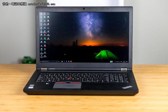 移动工作站:正统强大ThinkPadP70移动工作站评测 性能测试:无愧于强大的名号 配置爆棚