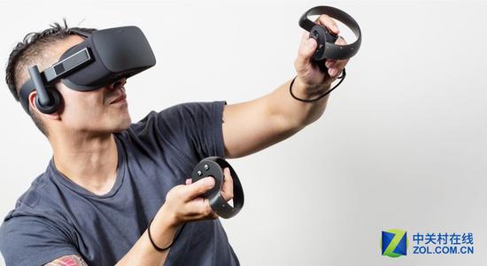 VR元年爆冷不断 泡沫严重将迎来洗牌期