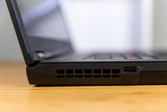 移动工作站:正统强大ThinkPadP70移动工作站评测 正统强大 ThinkPad P70移动工作站评测