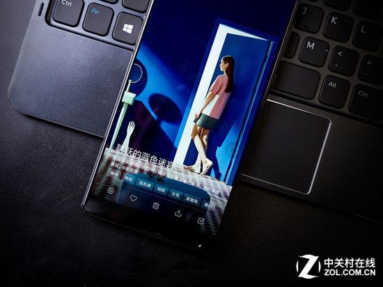 除了柔性屏还有啥? 2017年手机屏幕猜想|手机