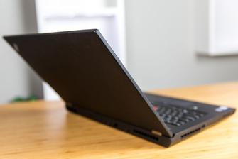 移动工作站:正统强大ThinkPadP70移动工作站评测 正统强大 ThinkPad P70移动工作站评测