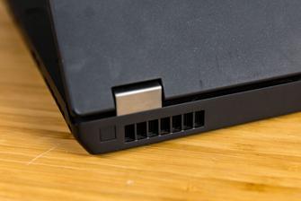 移动工作站:正统强大ThinkPadP70移动工作站评测 正统强大 ThinkPad P70移动工作站评测