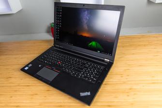 移动工作站:正统强大ThinkPadP70移动工作站评测 正统强大 ThinkPad P70移动工作站评测