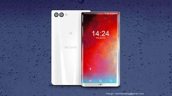 除了柔性屏还有啥? 2017年手机屏幕猜想|手机