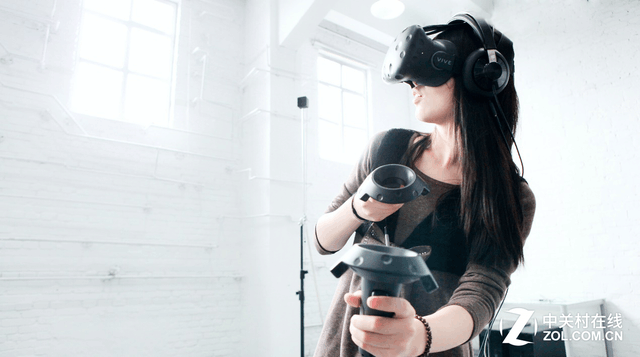 VR元年爆冷不断 泡沫严重将迎来洗牌期