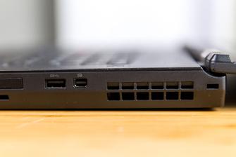 移动工作站:正统强大ThinkPadP70移动工作站评测 正统强大 ThinkPad P70移动工作站评测
