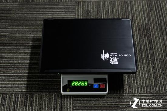 新版神舟战神Z8