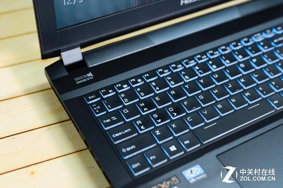 神舟战神Z8升级款