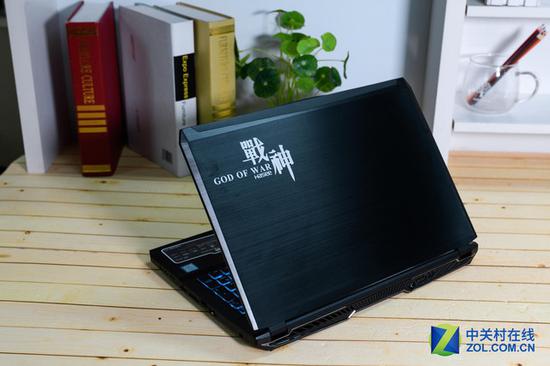 神舟战神Z8升级款