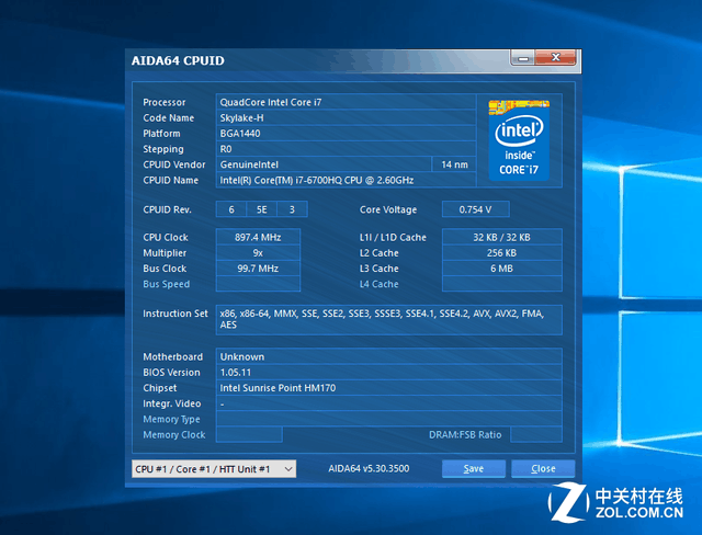 六代i7+GTX980M 神舟战神G8升级款评测 