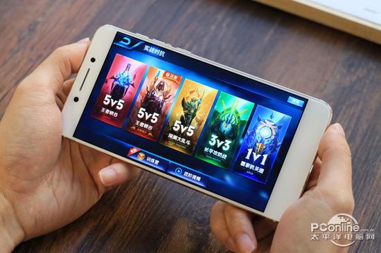 挑战PC为时尚早!手机玩游戏最不爽的地方有哪