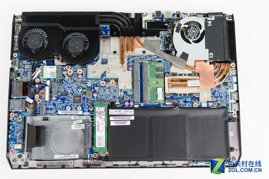 新版神舟战神Z8