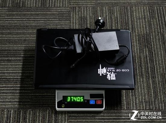 新版神舟战神Z8