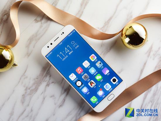 vivo X9 Plus